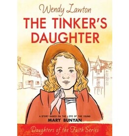 Wendy Lawton The Tinker's Daughter