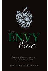 Melissa B Kruger The Envy of Eve