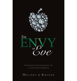 Melissa B Kruger The Envy of Eve