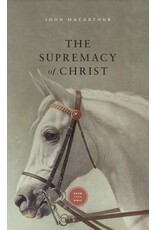 John MacArthur The Supremacy of Christ