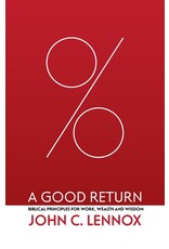 John lennox A Good Return