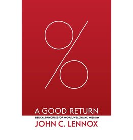 John lennox A Good Return