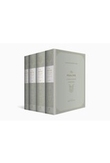 Christopher Ash The Psalms: A Christ-Centered Commentary