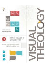 Tim Challies Visual Theology