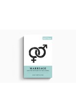 Ray Ortlund Marriage and the Mystery of the Gospel