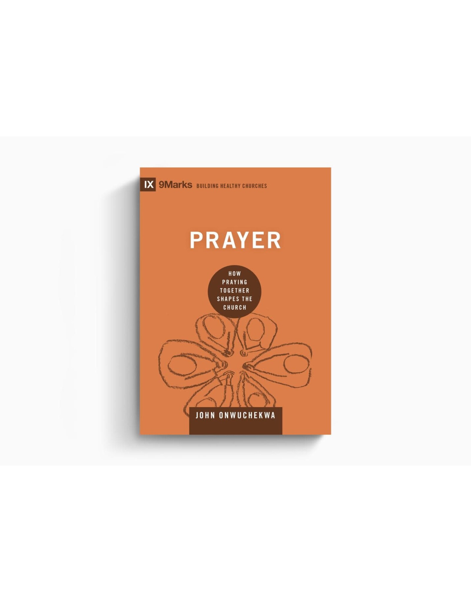 John Onwuchekwa Prayer How Praying Together Shapes the Church