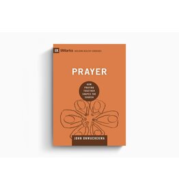 John Onwuchekwa Prayer How Praying Together Shapes the Church
