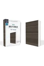 NIV Holy Bible for Boys
