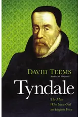 David Teems Tyndale