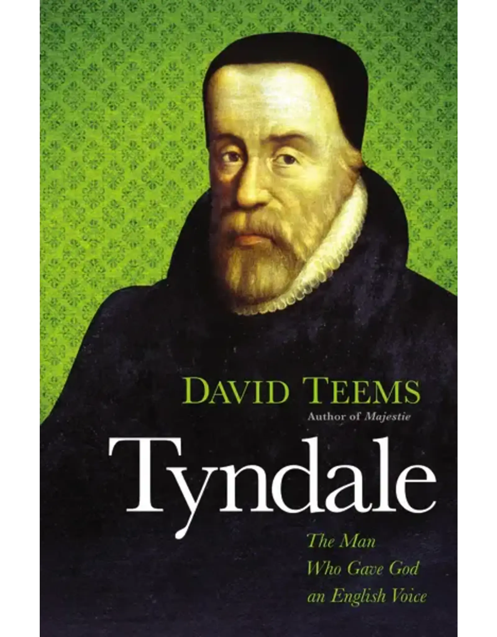David Teems Tyndale