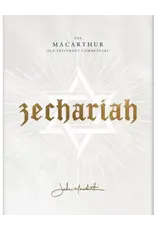John MacArthur Zechariah