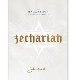 John MacArthur Zechariah