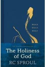 R C Sproul Holiness of God