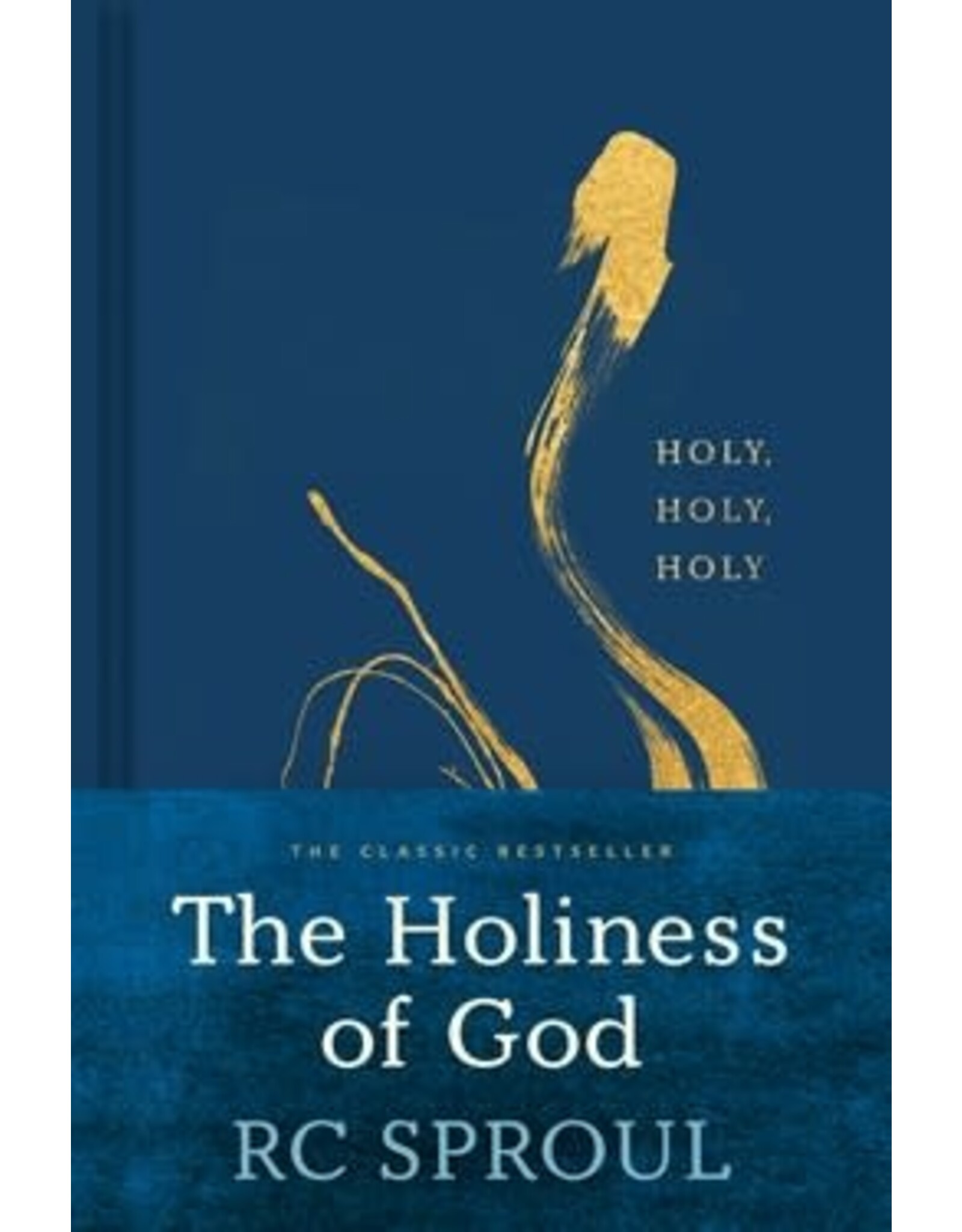 R C Sproul Holiness of God