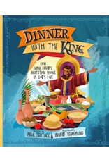 Paul Tautges Dinner with the King