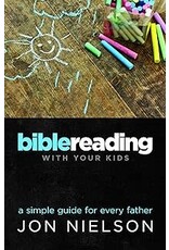 Jon Nielson Bible Reading With Your Kids