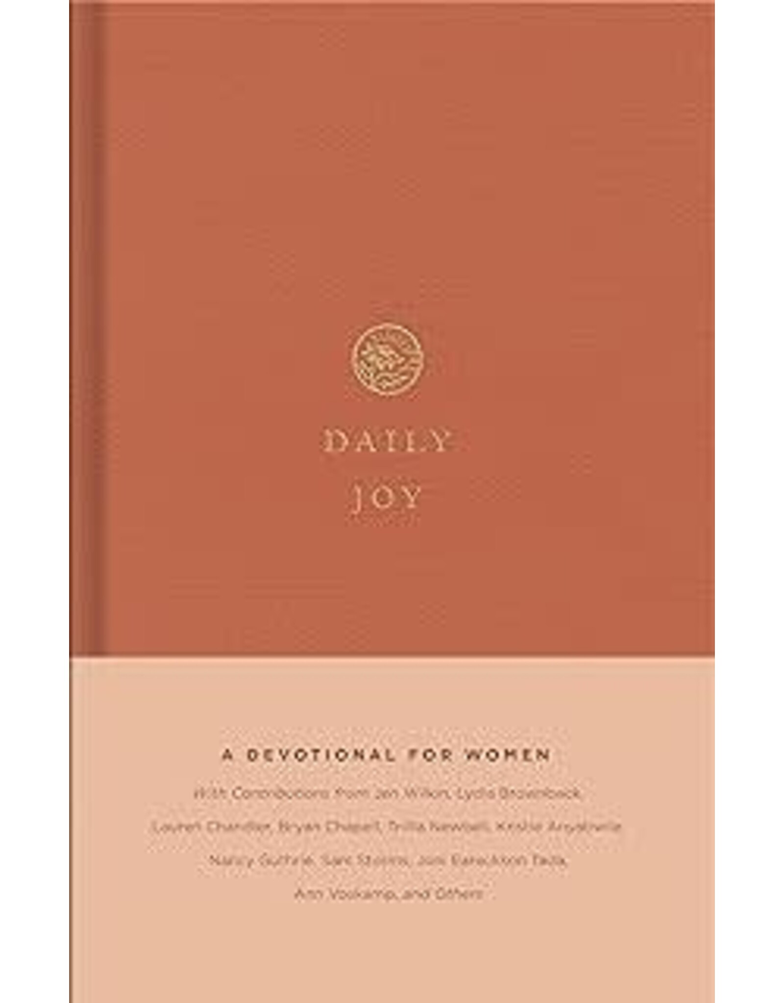 Daily Joy