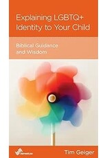 Tim Geiger Explaining LGBTQ+ Identity to Your Child