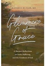 Kathryn Butler Glimmers of Grace