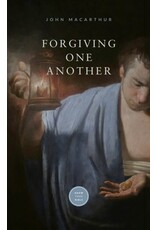 Forgiving One Another