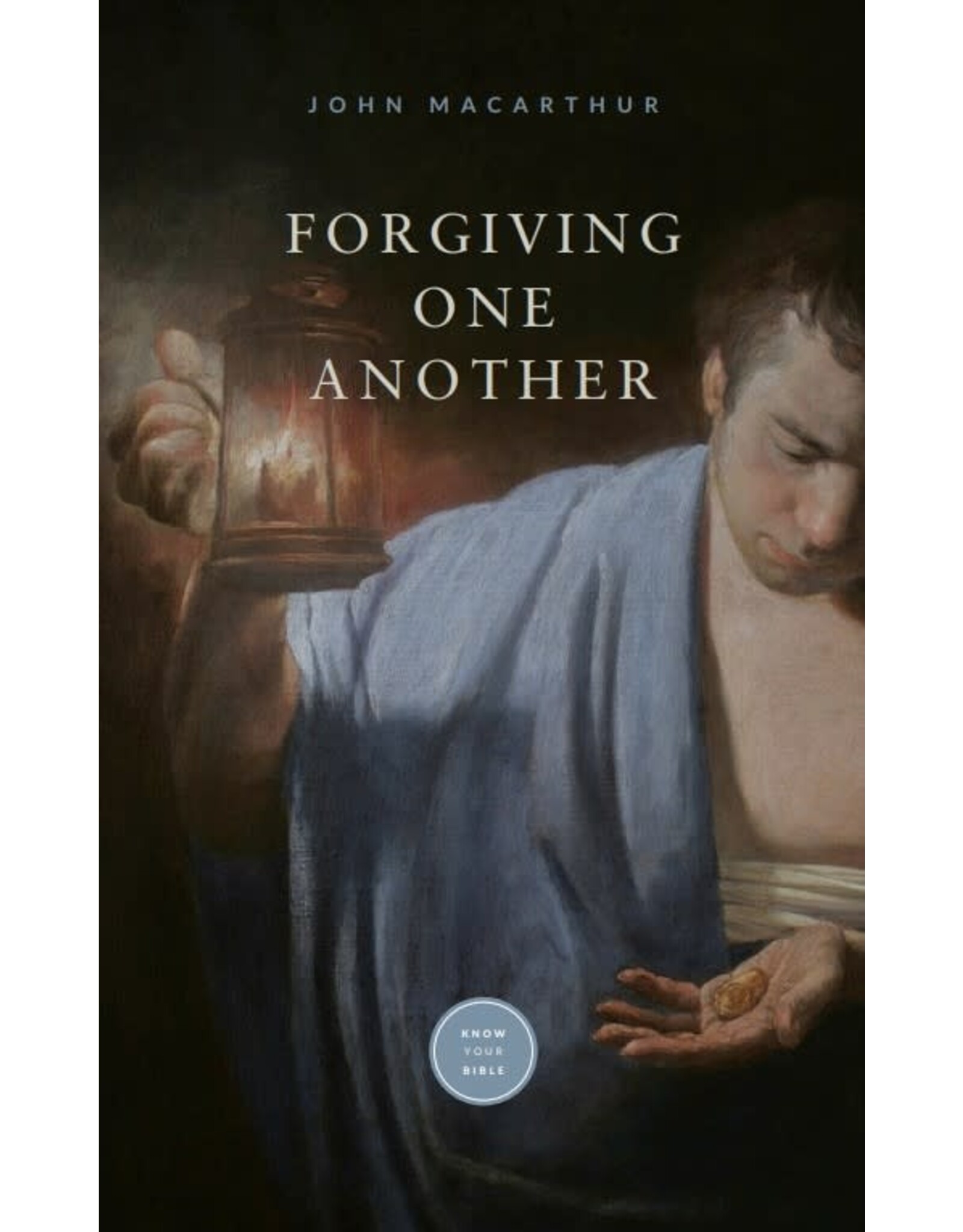 Forgiving One Another
