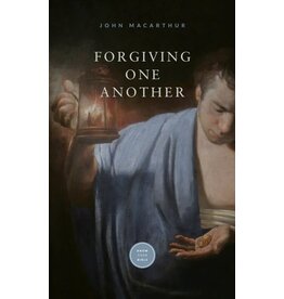 Forgiving One Another