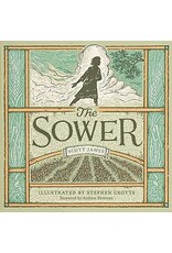 Scott James The Sower