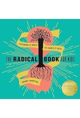 Champ Thornton The Radical Book for Kids