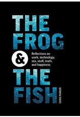 C Parker The Frog and The Fish