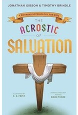 Jonathan Gibson The Acrostic of Salvation