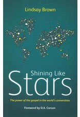 Lindsay Brown Shining Like Stars