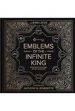 Ryan Lister Emblems of the Infinite King