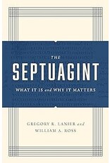 Greg Lanier & William A Ross The Septuagint