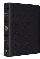 ESV Wide Margin Reference Bible