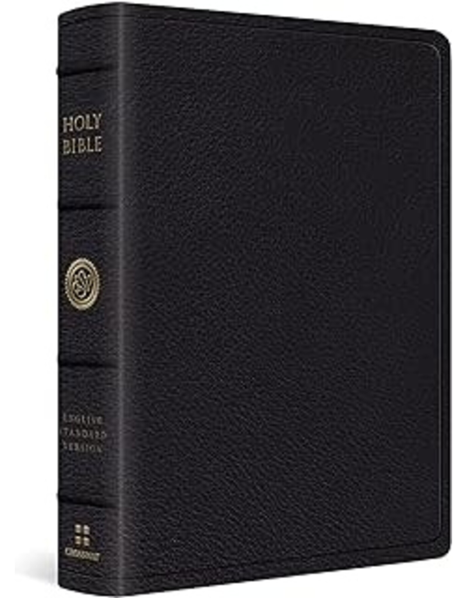 ESV Wide Margin Reference Bible