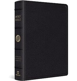 ESV Wide Margin Reference Bible
