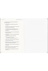 NASB Scripture Study Notebook: Luke