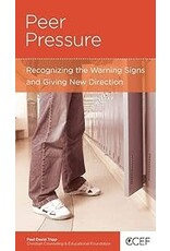 Paul David Tripp Peer Pressure