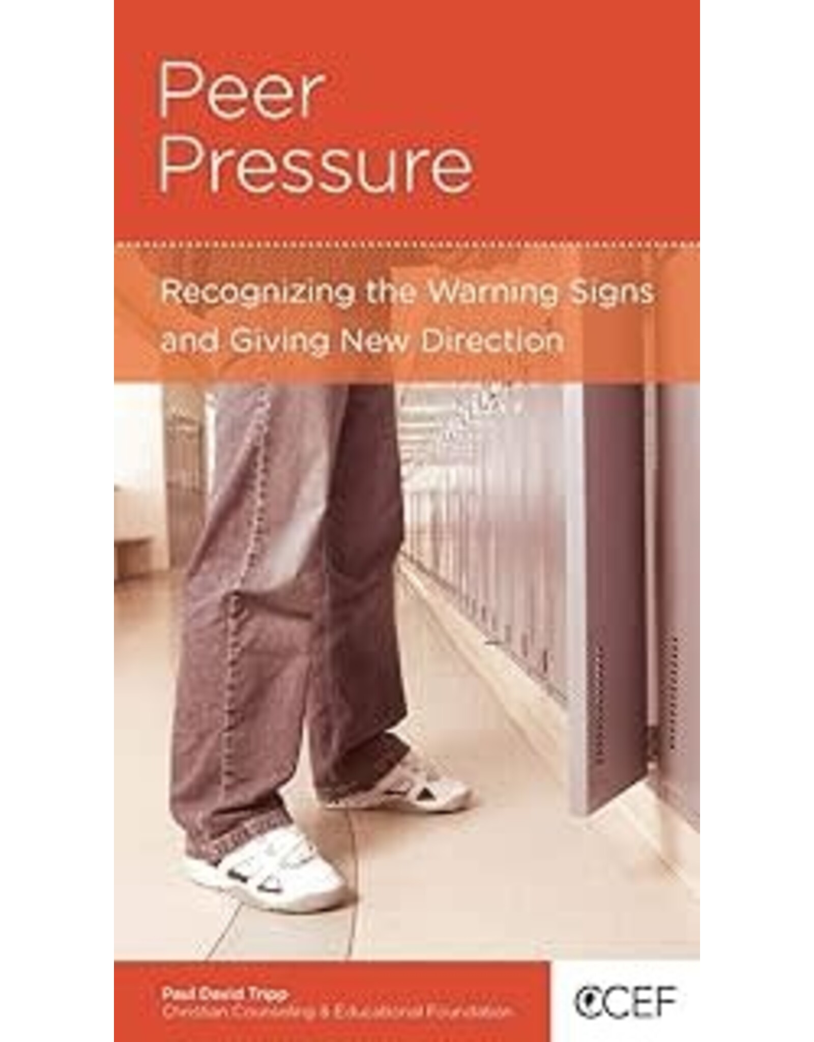 Paul David Tripp Peer Pressure