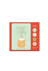 Taste and See Birthday Card Set - 12