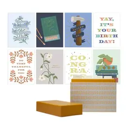 Lavishing God's Love Assorted Card Set - 20