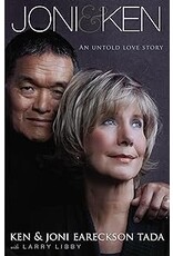 Joni and Ken Tada Joni and Ken: An Untold Love Story