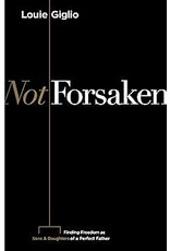 Louie Giglio Not Forsaken
