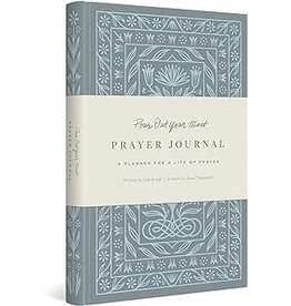 Pour Out Your Heart Prayer Journal: A Planner for a Life of Prayer Pour Out Your Heart Prayer Journal: A Planner for a Life of Prayer