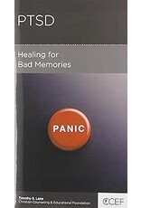 Lane, Timothy S & Tripp, David PTSD Healing for Bad Memories