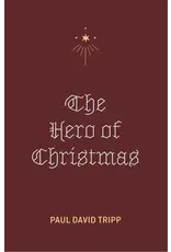 The Hero of Christmas 25 pack