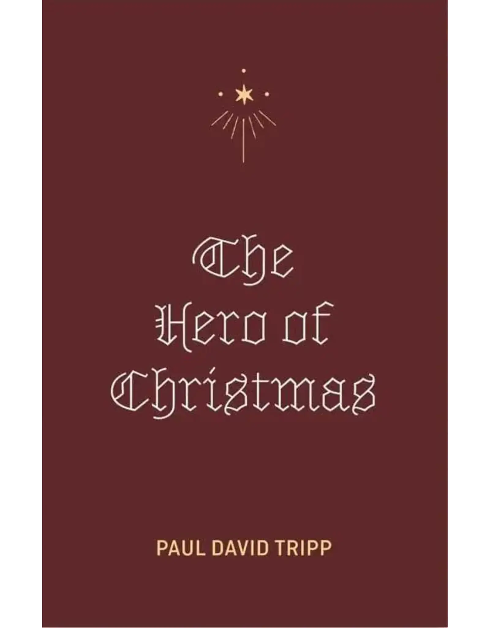 The Hero of Christmas 25 pack