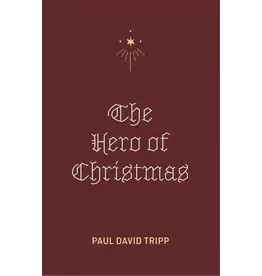 The Hero of Christmas 25 pack