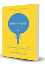 Jared Mellinger Think Again