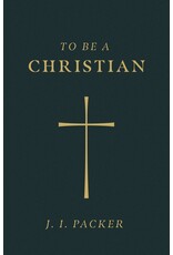 J I Packer To Be A Christian 25 pack